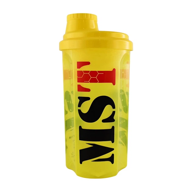 Шейкер MST Shaker Yellow 700 мл