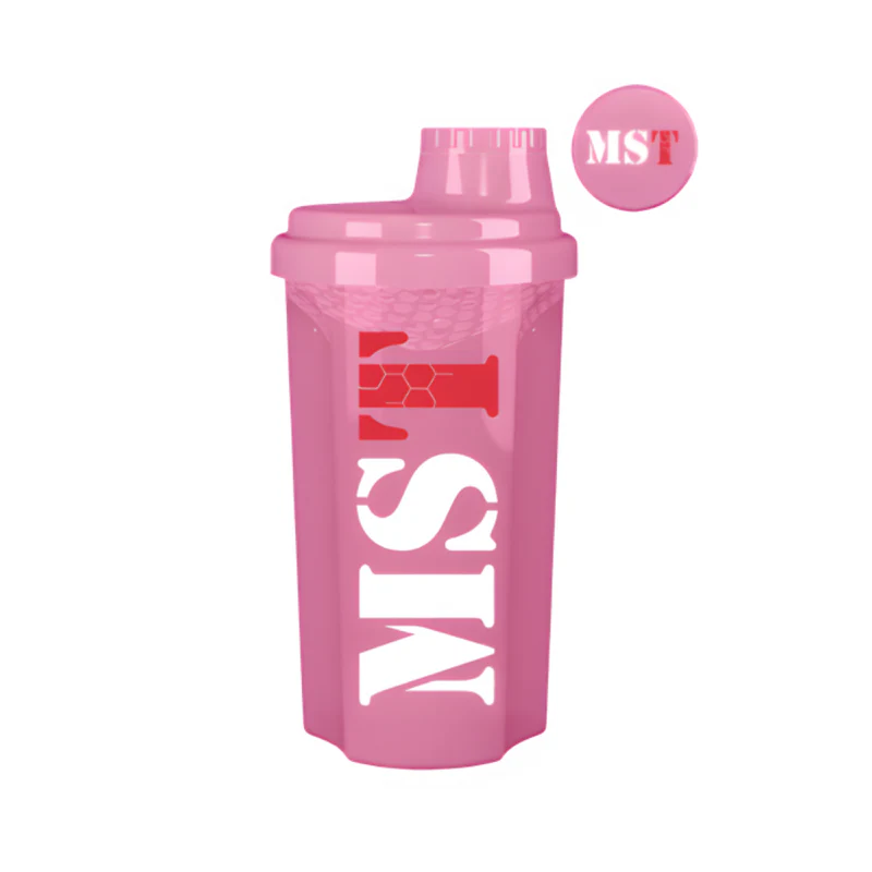 MST Shaker Aurora Pink 700 ml